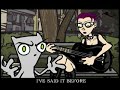 Foamy - Squirrel Songs 3 Foamy - Squirrel Songs 3