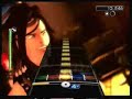 Rock Band 2 DLC: No Regrets Expert Guitar, 100%, 184k (FC)