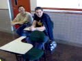 ECP BOYS AULA FORA DA SALA 3CERAO COC PARTE 2