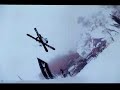Nippon Freeskiing Open 2007 Nippon Freeskiing Open 2007