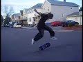 Nick And Zac Skate Video