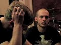 THE CRINN Dreaming Saturn Trailer