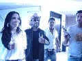 Wanessa, Zez�, Luciano e Luciano Huck