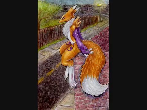 Renamon