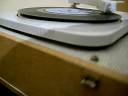 portable record player EMU from the 50\ portable record player EMU from the 50\