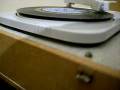 videos de portable record player EMU from the 50's