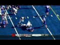Doug Martin vs Nevada 2011