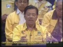 Partai Golkar berdebat dengan PKS tentang kekayaan Alam_3