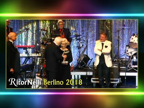 Clicca per visionare il video Berlino 2018 - Anna Fendi