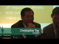 LHH Singapore Panel Forum - Part 3 - 'The New Rules of Rightsizing & Engagement' (August 2009)
