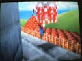 Super Mario 64 DS Roof/Cannon Glitch Super Mario 64 DS Roof/Cannon Glitch