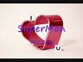Superman- Vex King/Lamont