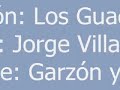 LOS GUADUALES -- MUSICA COLOMBIANA -- GARZON Y COLLAZOS