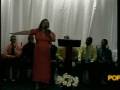 TESTEMUNHO DA EX FEITICEIRA HOJE PASTORA EDENILDE OLIVEIRA.wmv