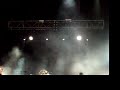 calamaro y a  rot en valladolid latino me estas atrapando