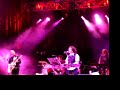 calamaro y a  rot en valladolid latino me estas atrapando