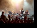 calamaro y a  rot en valladolid latino me estas atrapando