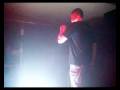 QEK Junior - Kopfkino (Live @ Bar Mondial 03 04 2009)
