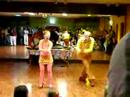 Show \"Con Fuerza\"