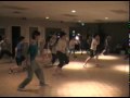 2010-05-25 | Intro street jazz progressive at Harbour Dance Centre ~> Choreo by Jenny Duffy. I do not own the rights to this music. Please support the artists and purchase on Itunes! ()