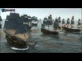 Empire: Total War - Gameplay Trailer [English] (HQ)