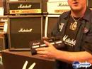 NAMM 2008 : New Marshall Amps NAMM 2008 : New Marshall Amps