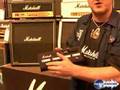 NAMM 2008 : New Marshall Amps