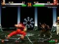 Torneo KOF98UM Lenny vs PainKiller 2