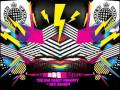 The Ian Carey Project - Get Shakey