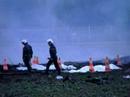 Continental Faces Threat over The 2000 Concorde Crash