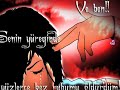 Kahpelere sozum yoktur  - Damar Rap