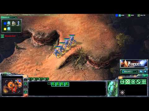 starcraft 2 protoss