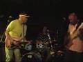 Sherman Robertson & Bluesmove Linda Lou