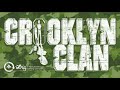 Crooklyn Clan – Wanna Jump