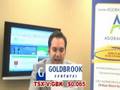 AGORACOM Small Cap TV - November 7, 2008