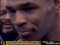 Mike Tyson\ Mike Tyson\