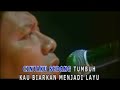 panber's terlambat sudah