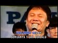 panber's terlambat sudah