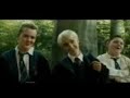 hermione loves draco