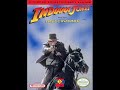 time - song name 0:01 - title/in-game (indiana jones theme) 3:44 - unknown 6:00 - death/level complete music composed by mark cooksey. music composed in c-lab notator for the atari st.
