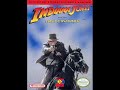 time - song name 0:01 - title/in-game (indiana jones theme) 3:44 - unknown 6:00 - death/level complete music composed by mark cooksey. music composed in c-lab notator for the atari st.