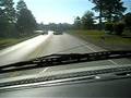 driving for a living