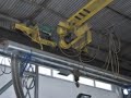 Hala industriala de vanzare in Paulesti