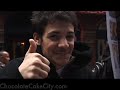 Chocolate Cake City VII: A Gift of Life Intro Chocolate Cake City VII: A Gift of Life Intro