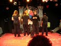 Armacena Ilimitada improvisando no Peccato- PARED�O