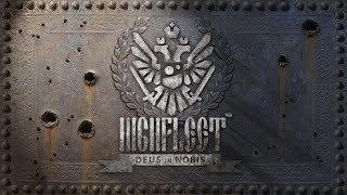 Tanc a lelek - HighFleet OST Extended | Turjan Aylahn