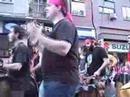 Mudanza Rosa MANIFESTACI�N Centro Social Seco 03-03-07
