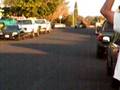 videos de Golf Cart on Steroids