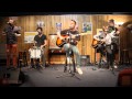 102.9 The Buzz Acoustic Session: Wild Cub - Thunder Clatter