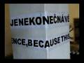 videos de endless sentence | nekonecna veta